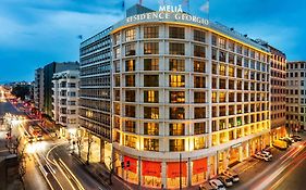 Melia Athens